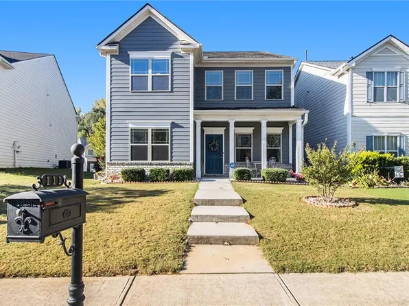 111 Stillwood Dr, Newnan, GA 30265