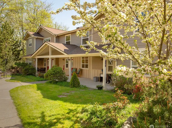 7761 Beacon Place NE #G105, Bremerton, WA 98311