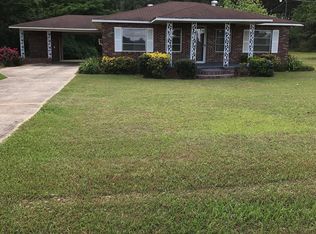 9171 Highway 141, Elba, AL 36323
