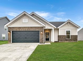 11201 Ensle Dr, Evansville, IN