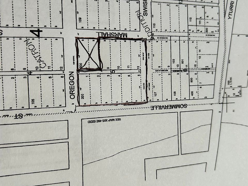 2nd image of 306 Somerville St