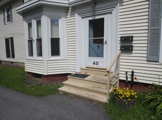 40 Fern St APT B, Bangor, ME 04401