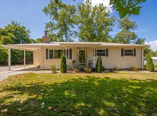 5730 E Sardis Rd, Hensley, AR 72065