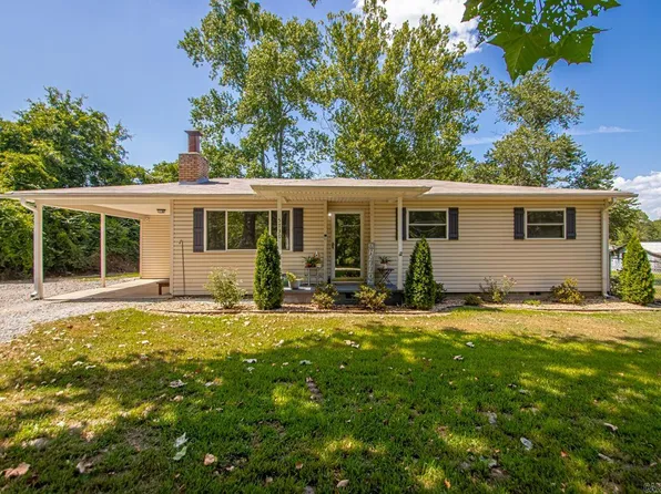 5730 E Sardis Rd, Hensley, AR 72065
