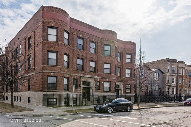 1st image of 4503 S Calumet Ave #1S