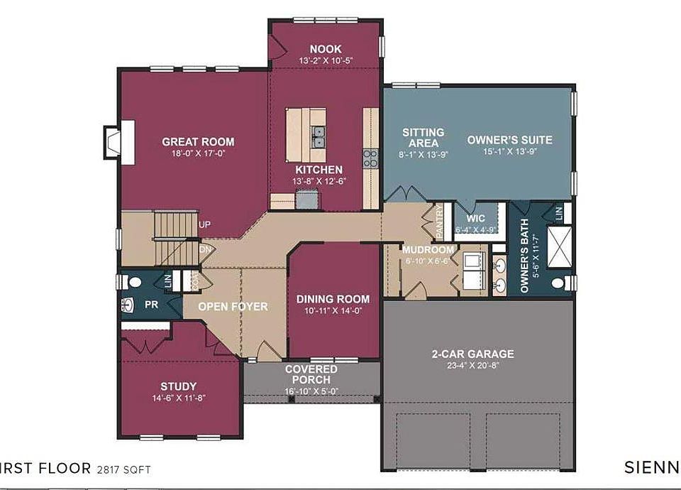 2nd image of 908 Liberty Ln #10