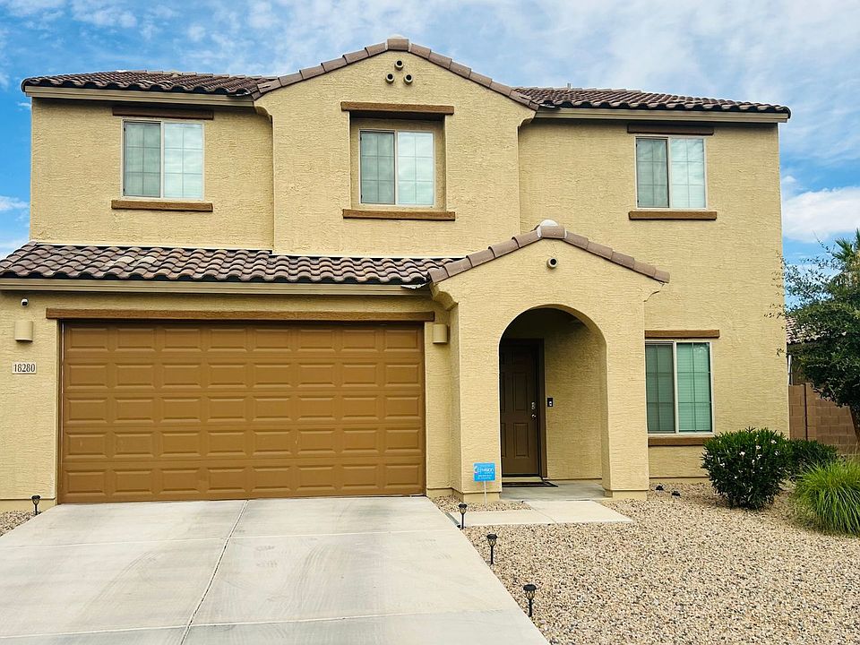 1st image of 18280 N Desert Willow Dr