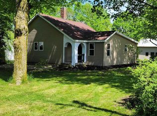 4980 S 150 W, Pleasant Lake, IN 46779