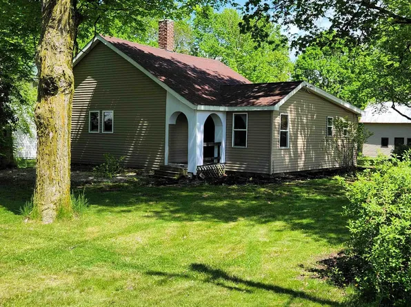 4980 S 150 W, Pleasant Lake, IN 46779