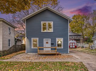205 Main St, Buchanan, MI 49107