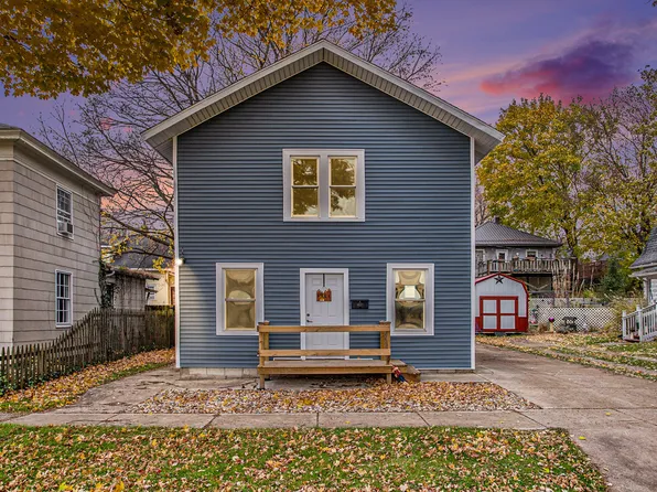 205 Main St, Buchanan, MI 49107