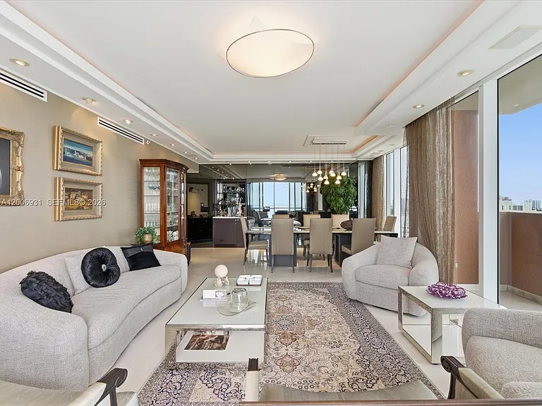 17875 Collins Ave #1501 — Photo 5