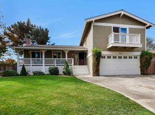 633 Zircon Way, Livermore, CA