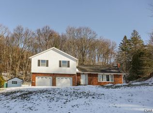 701 Beech St, Northern Cambria, PA 15714