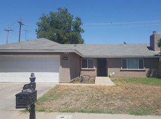 1505 Fountain Way, Madera, CA