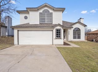 2205 Bluebonnet Dr, Killeen, TX 76549