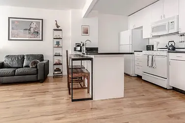 Rented by The Downtown LLC