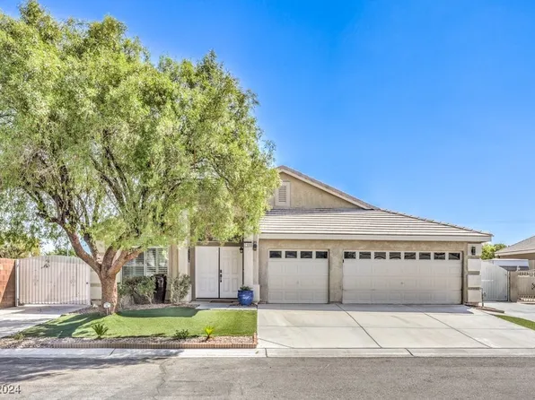 7100 Painted Paradise St, Las Vegas, NV 89131