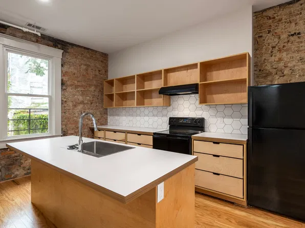 60 East McMicken Avenue, 60 E McMicken Ave #100B, Cincinnati, OH 45202