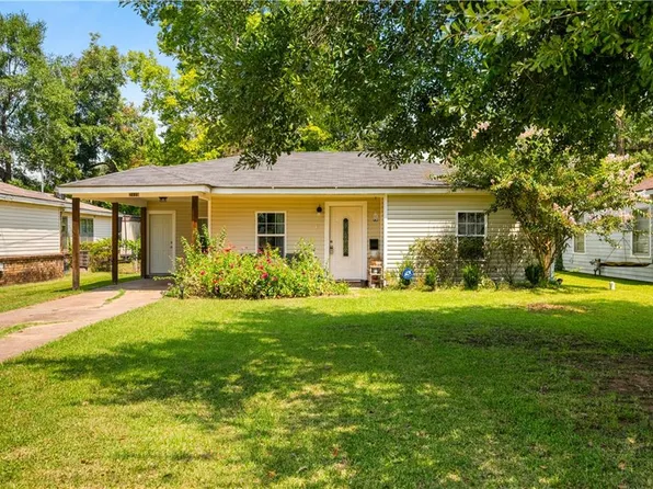 2119 Wettermark St, Alexandria, LA 71301