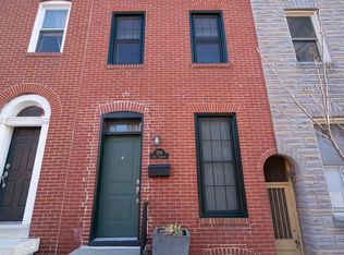 1919 E Lombard St, Baltimore, MD 21231