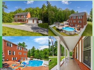 4603 Lathe Rd, Owings Mills, MD 21117