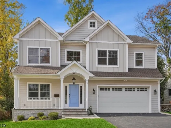 11 Deerfield Rd, Livingston Twp., NJ 07039