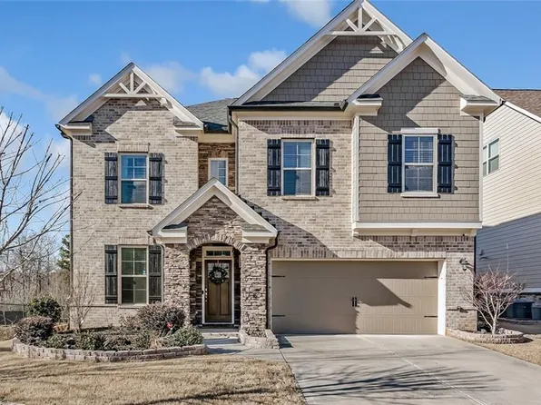 625 Leland Pkwy, Cumming, GA 30041