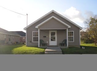 138 Holmes St, Lake Charles, LA 70615