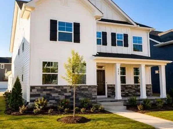 708 Longleaf Grove Ln, Knightdale, NC 27545
