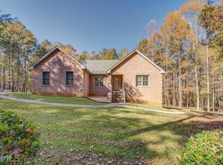 2345 Mount Zion Rd, Oxford, GA 30054