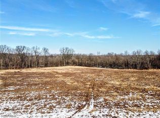 14740 Robinson Rd, Newton Falls, OH 44444