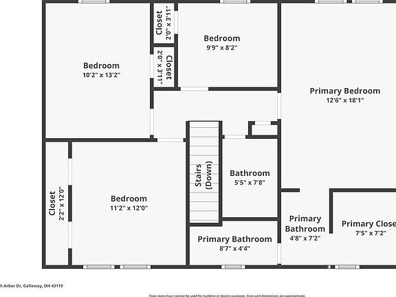 4th image of 5601 High Arbor Dr