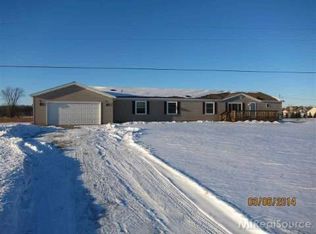 9570 Springborn Rd, Casco, MI 48064