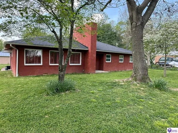 5934 Leitchfield Loop, Cecilia, KY 42724