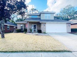 105 Elderberry Ln, Niceville, FL 32578