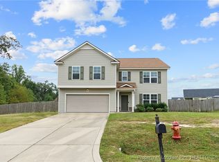 88 Kirby Smith Cir, Spring Lake, NC 28390