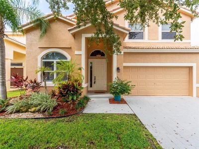 5282 NW 113th Ave, Coral Springs, FL, 33076
