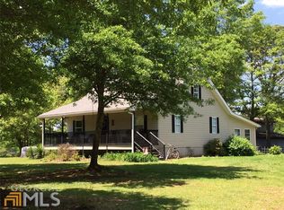 1960 County Road 214 NW, Between, GA 30656