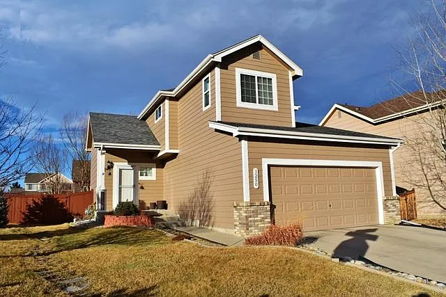 Building Photo - 1250 Intrepid Dr