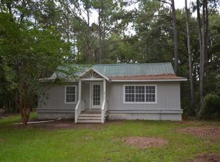 1406 Tibwin Rd, Mc Clellanville, SC 29458