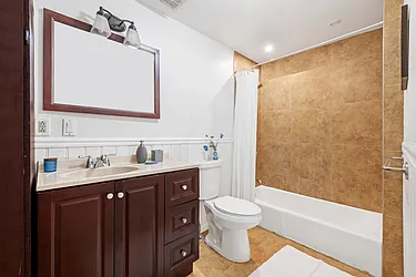 Rented by Keller Williams NYC