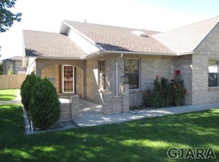 753 Cambridge Ct, Grand Junction, CO 81506
