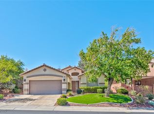 787 Telfer Ln, Henderson, NV 89002