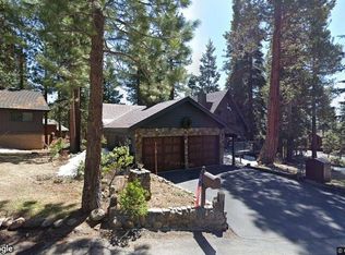 602 Tumbleweed Cir, Incline Village, NV 89451