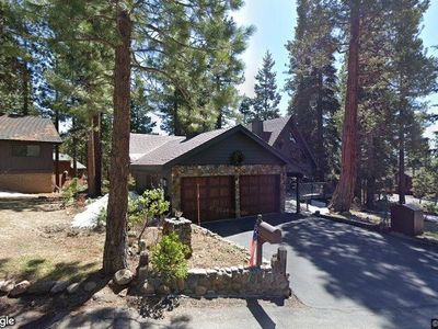 602 Tumbleweed Cir, Incline Village, NV, 89451