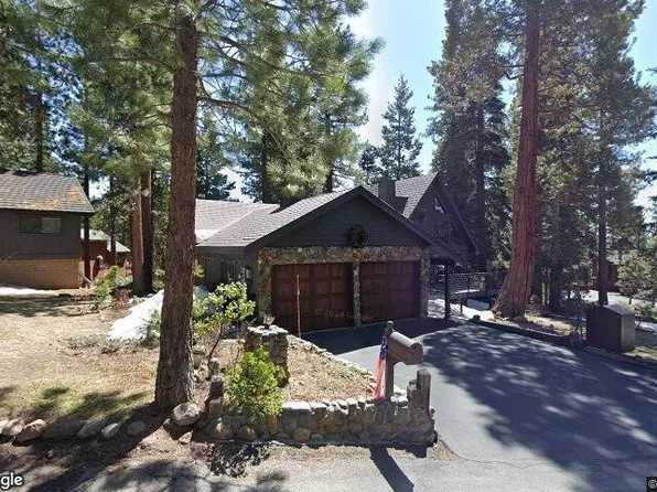 602 Tumbleweed Cir, Incline Village, NV 89451