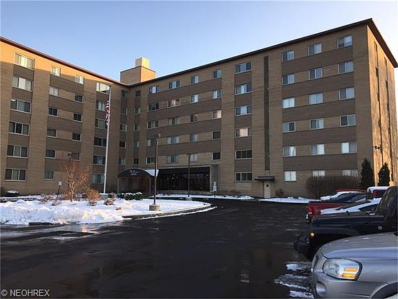 2nd image of 18501 Hilliard Blvd APT 216