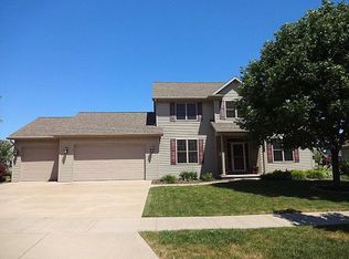 2710 E Corridor Dr, Appleton, WI 54913
