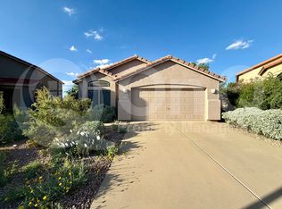 4548 E Mark Ln, Cave Creek, AZ 85331